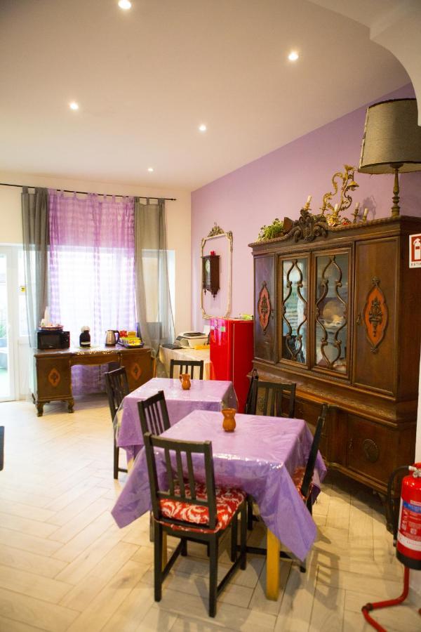 Pensionat Lanzies Rom