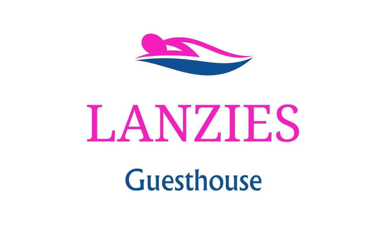 Lanzies Pensionat *